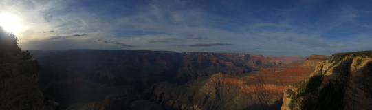 Grand Canyon, National Park